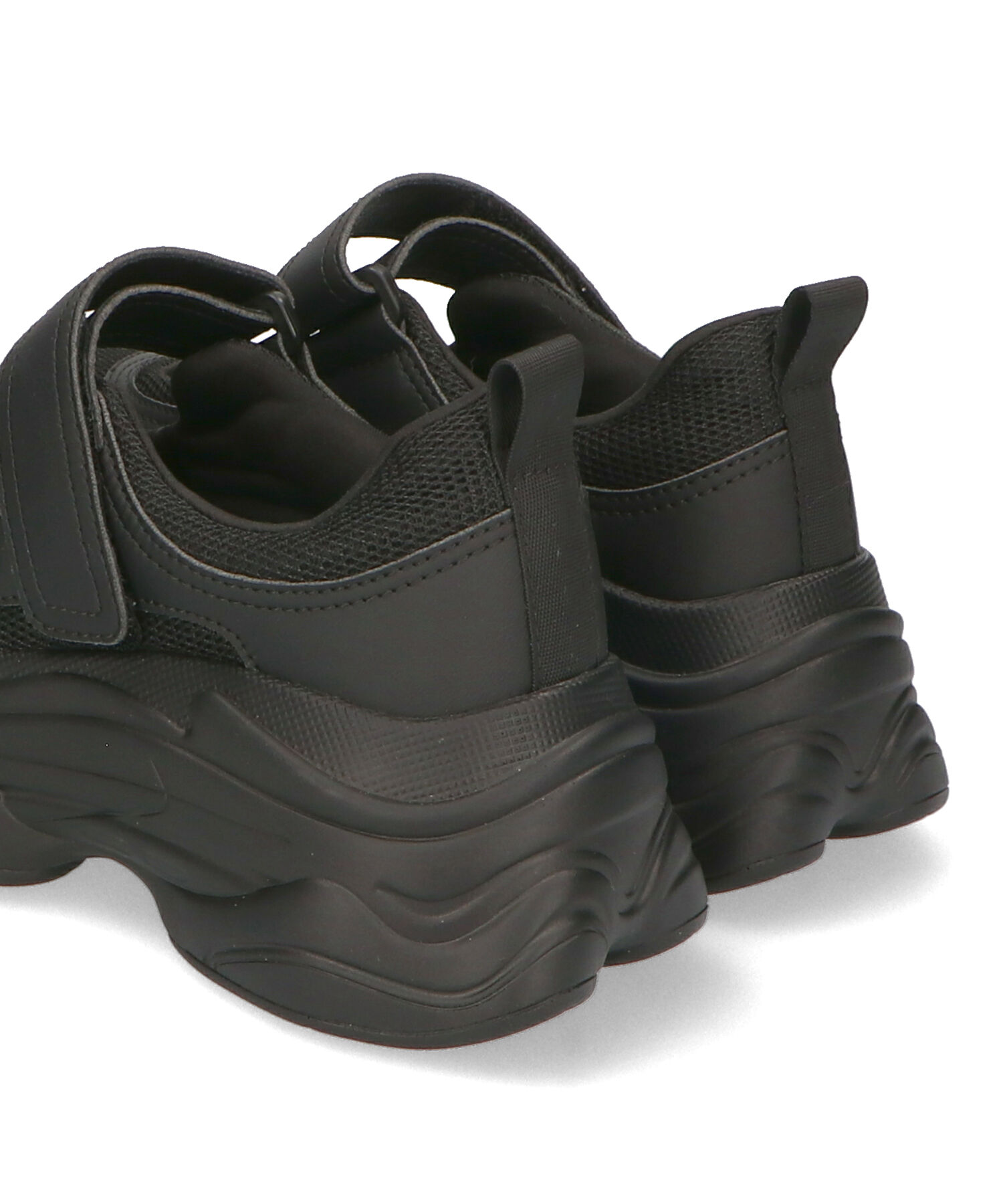 ORiental TRaffic「厚底ベルトスニーカー/OT3737」|スニーカー|