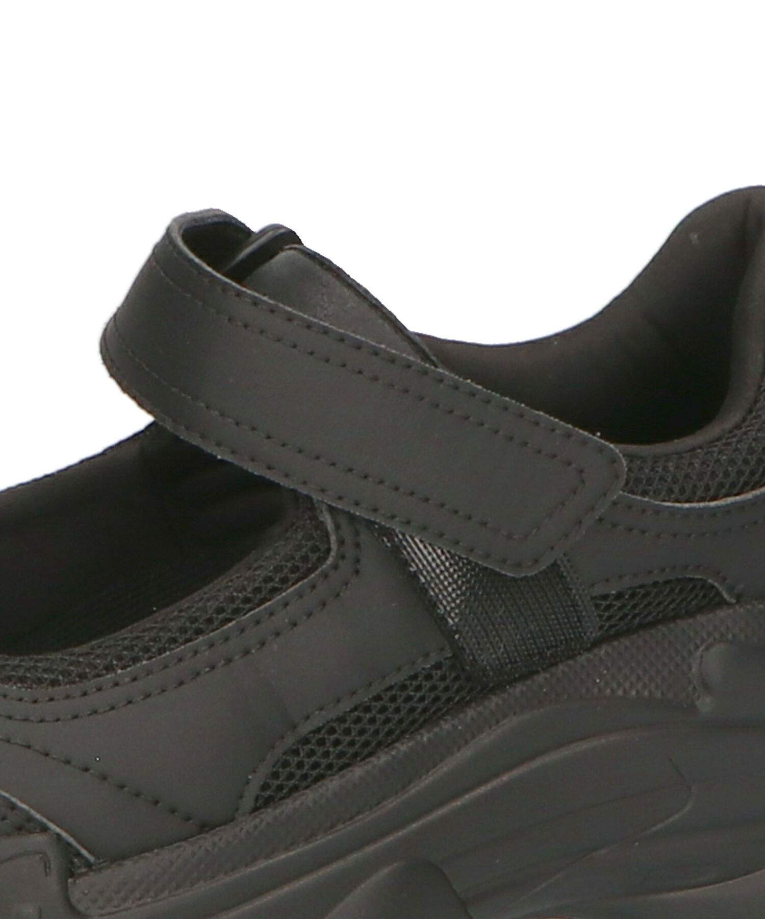 ORiental TRaffic「厚底ベルトスニーカー/OT3737」|スニーカー|