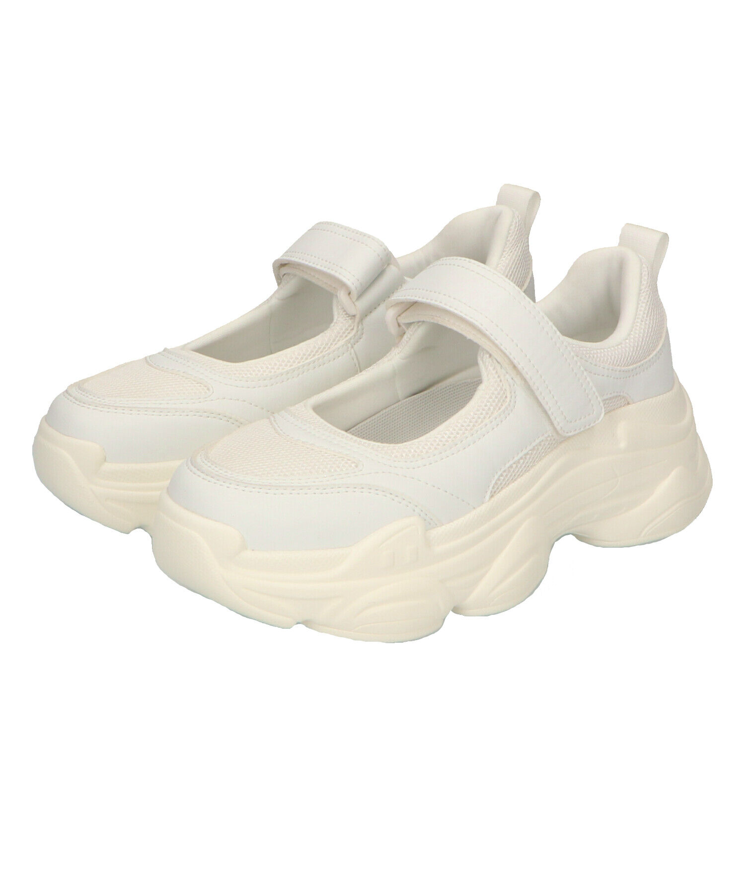 ORiental TRaffic「厚底ベルトスニーカー/OT3737」|スニーカー|