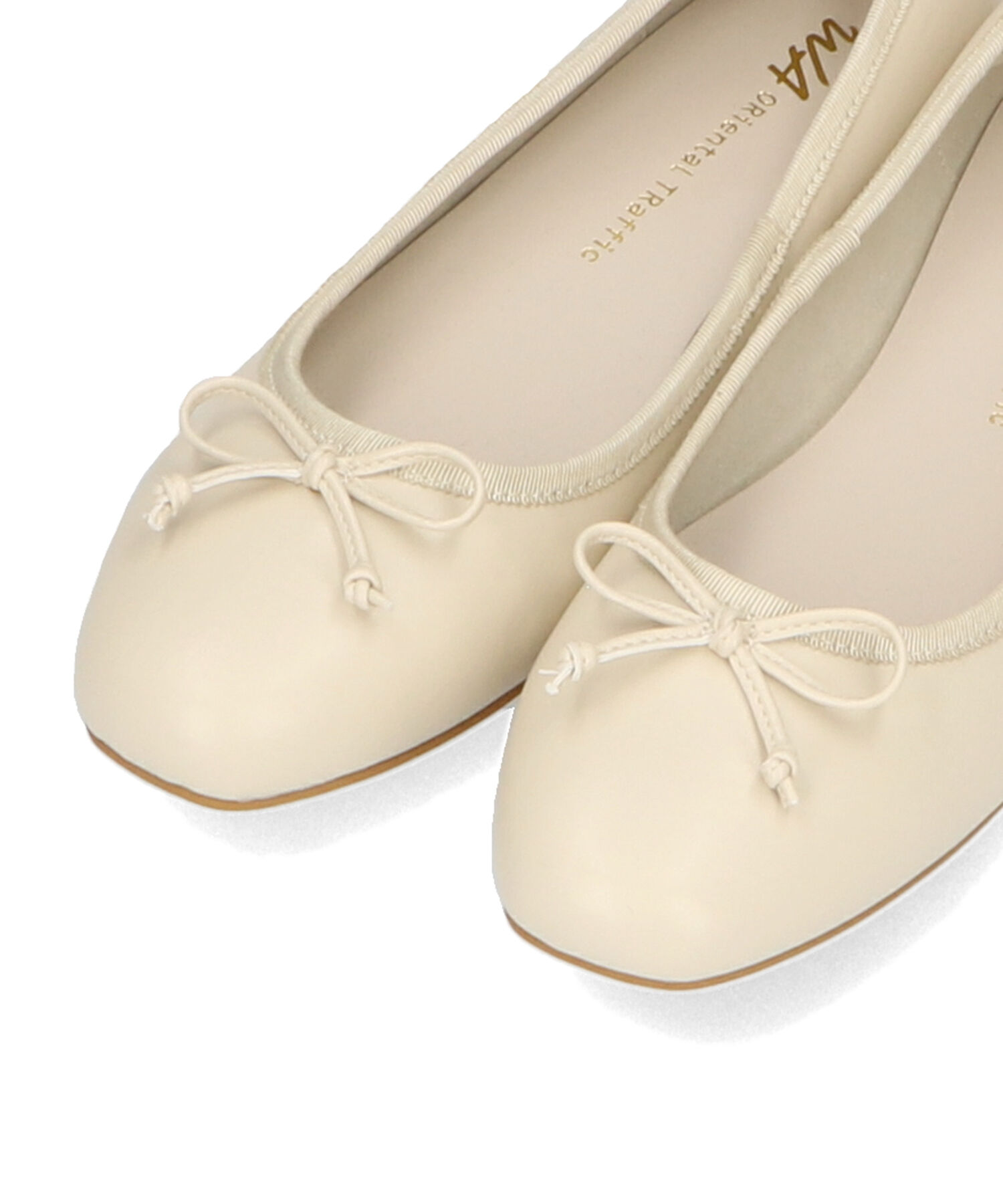 WA Oriental TRaffic「バレエシューズ/42306」|パンプス|