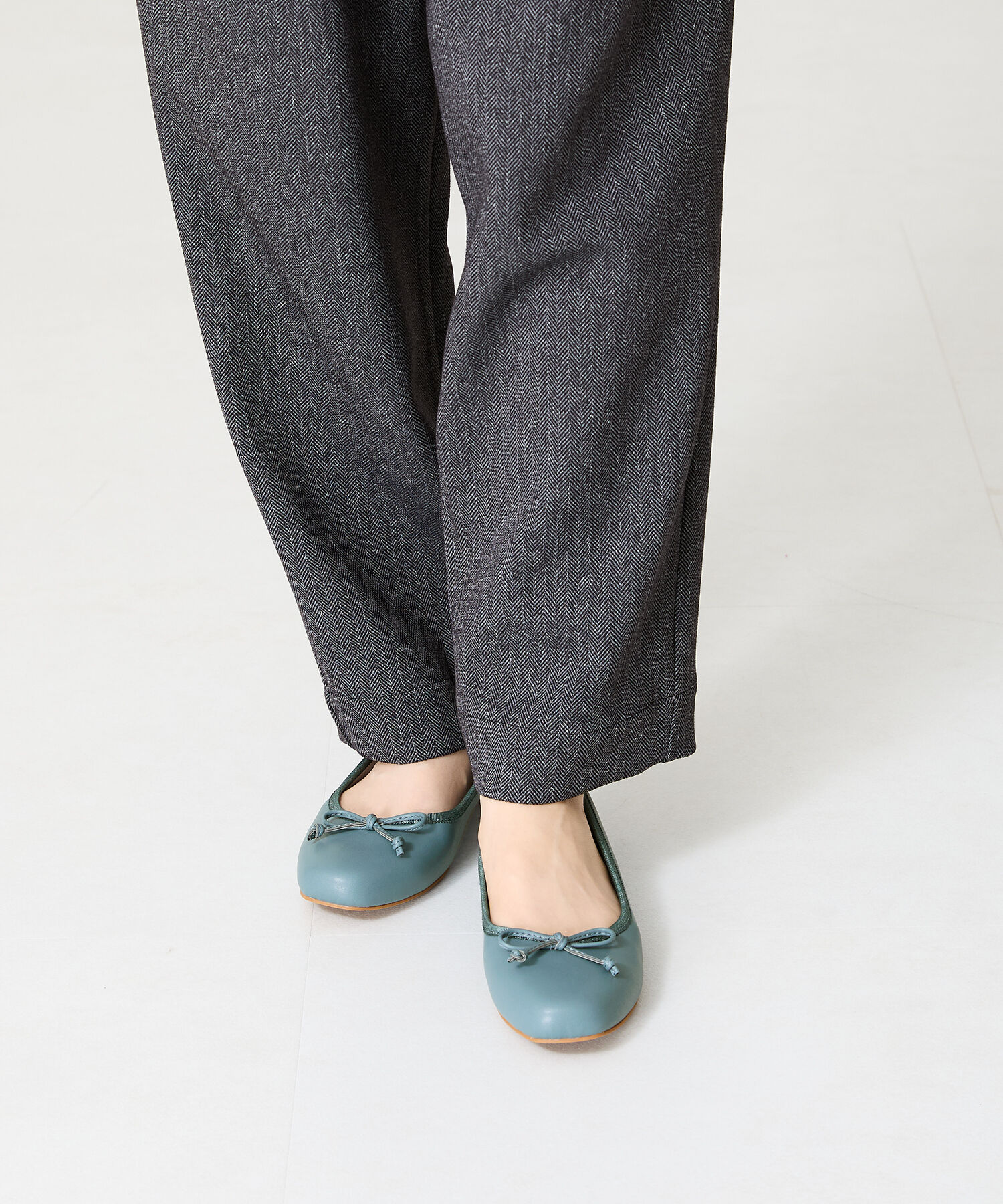 WA Oriental TRaffic「バレエシューズ/42306」|パンプス|