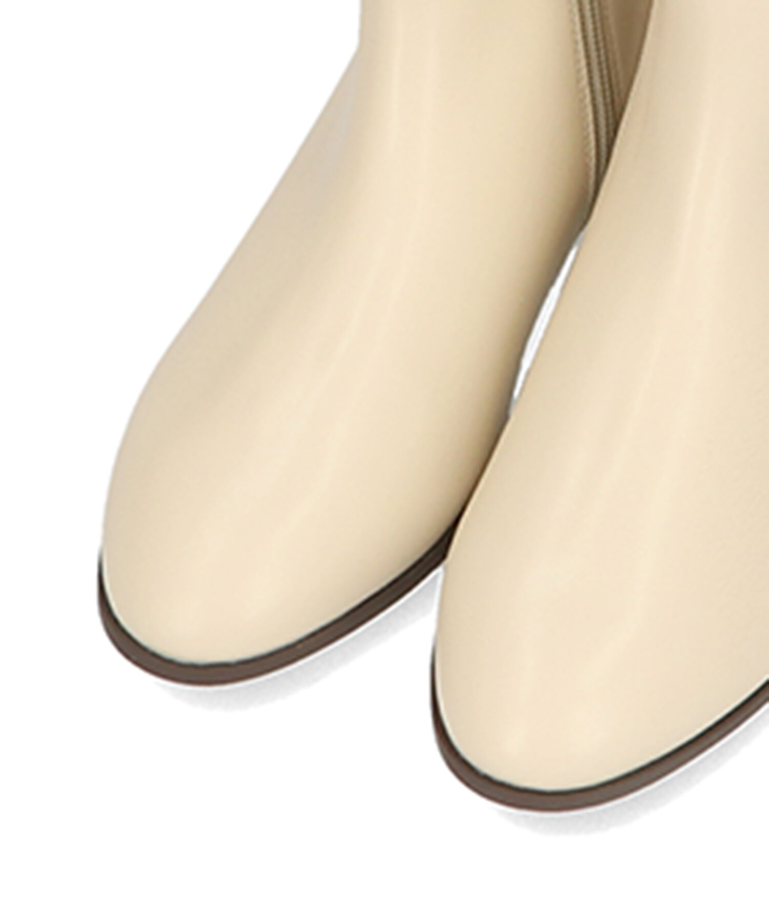 WA Oriental TRaffic「●2024秋冬新作●バックルベルトショートブーツ/42402」|ショートブーツ|