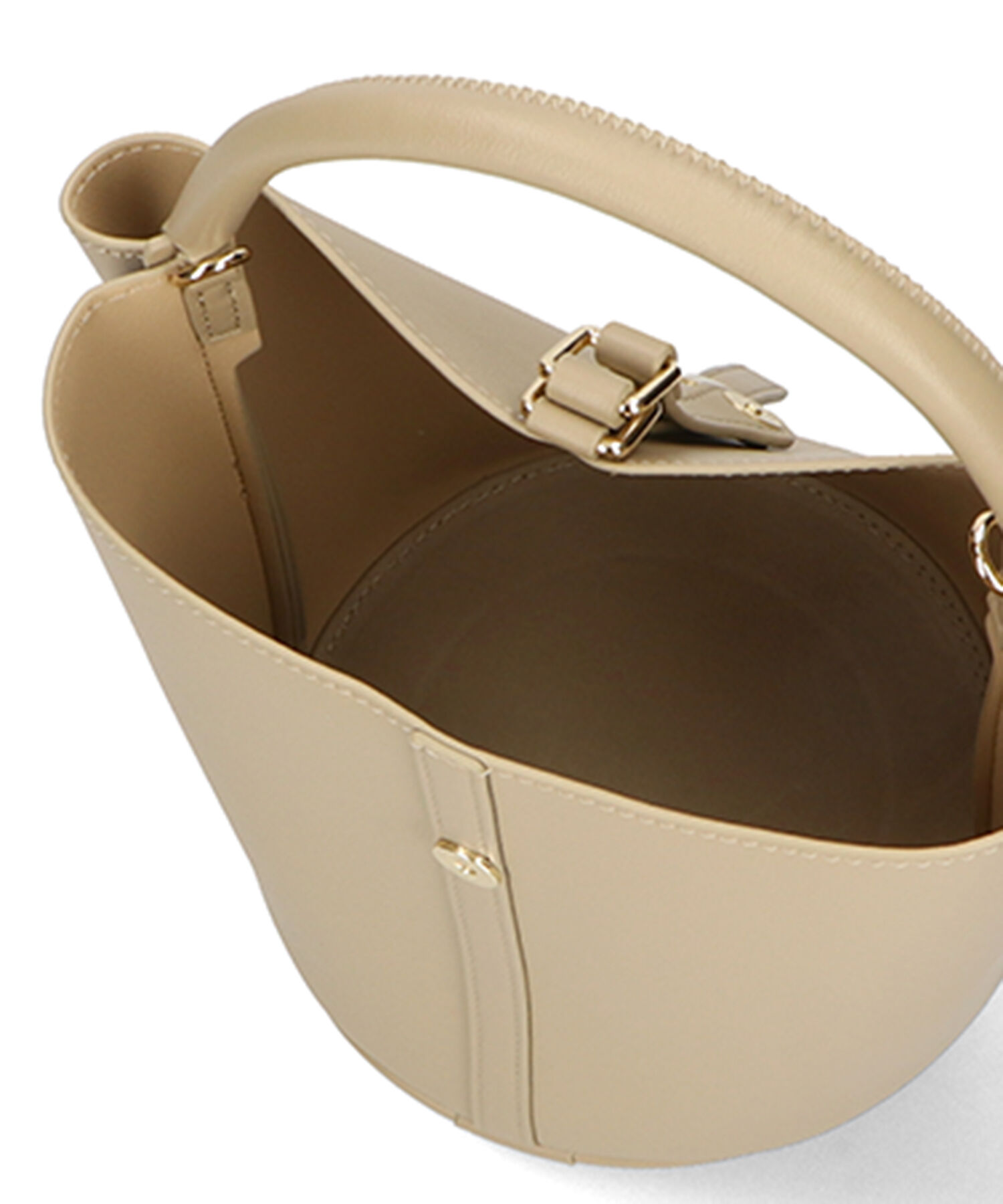 ORiental TRaffic「2wayバケツ型ショルダーバッグ/BA-237」|ショルダー・メッセンジャー|