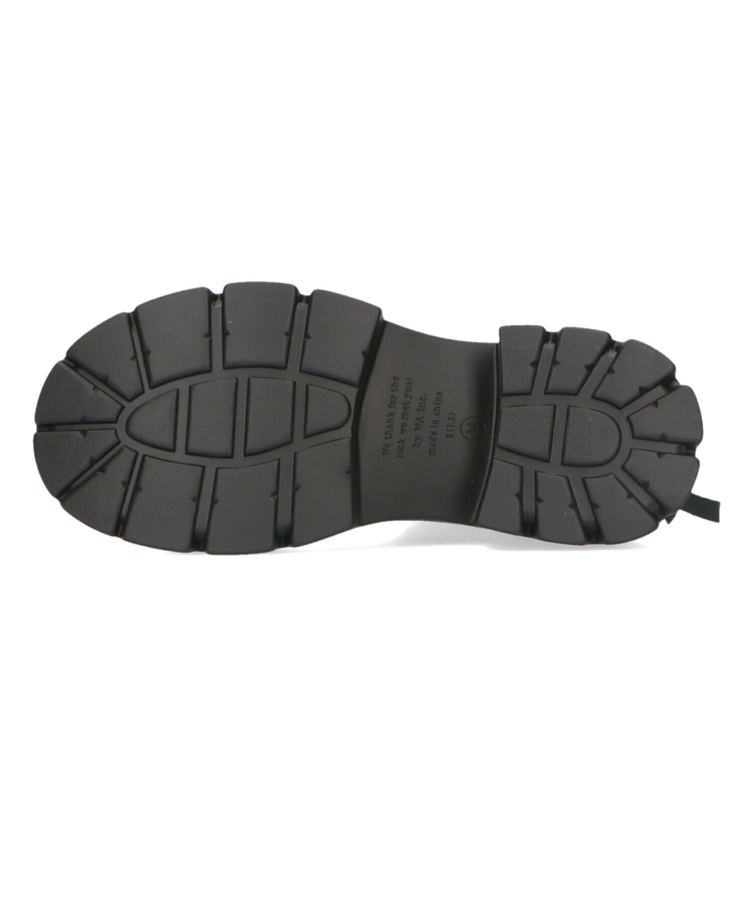 ORiental TRaffic「●2024秋冬新作●ソフトレザー厚底ショートブーツ/41416」|ショートブーツ|