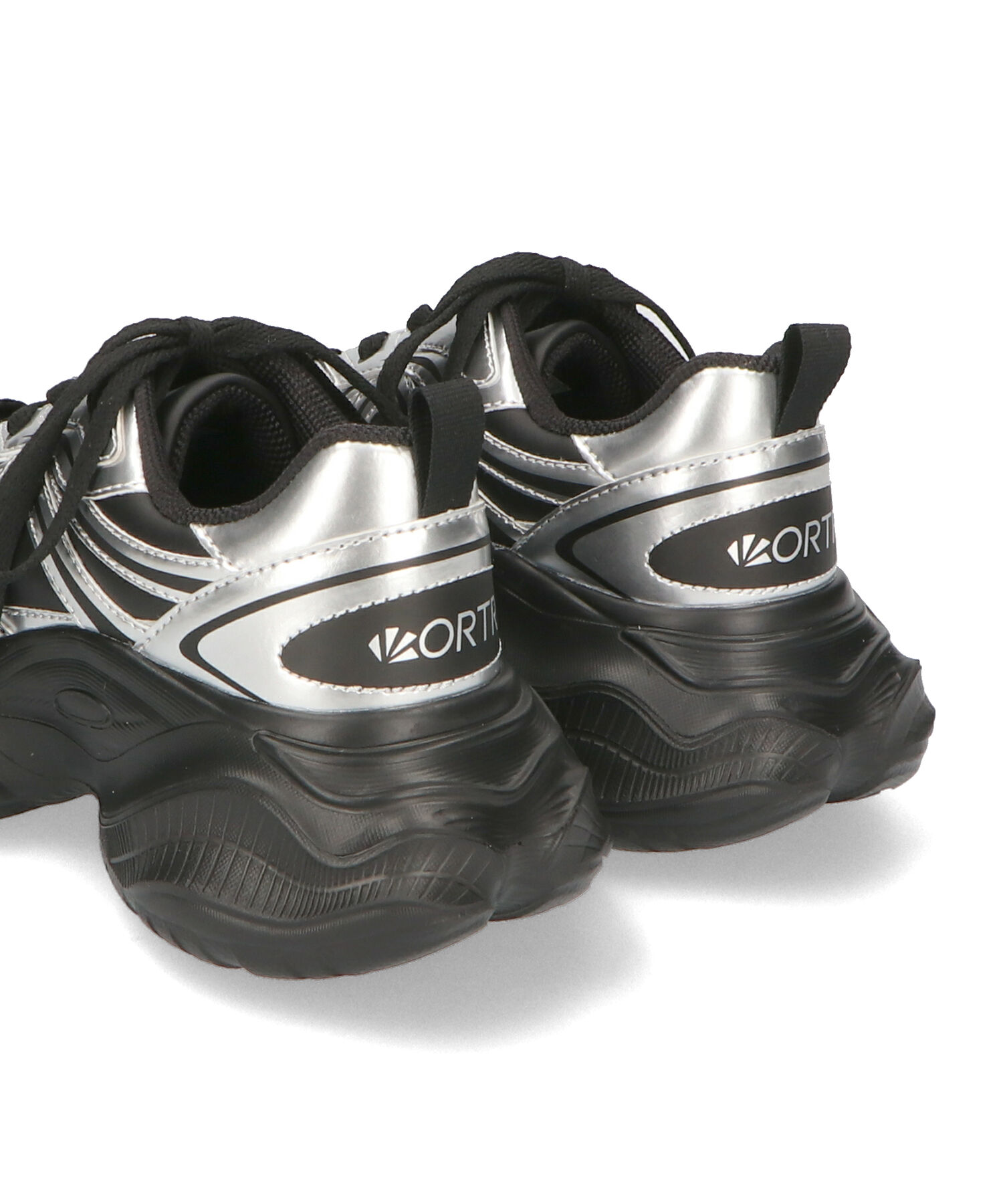 ORiental TRaffic「【アウトレット価格】ボリュームソールハイテクスニーカー/OT3747」|スニーカー|