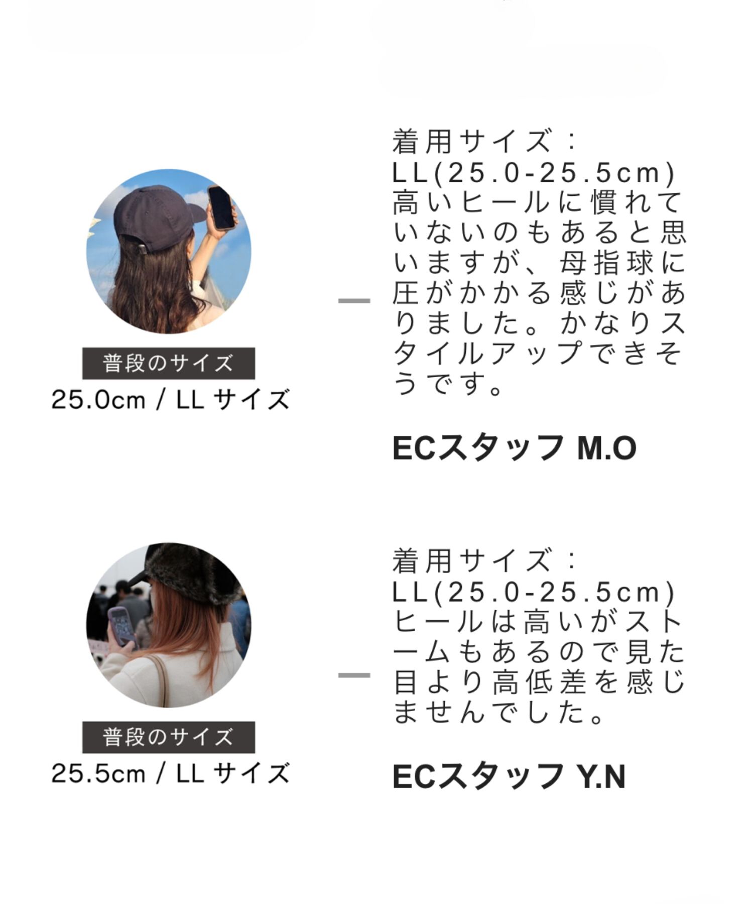 ORiental TRaffic「●2024秋冬新作●プラットフォームヒールショートブーツ/41422」|ショートブーツ|