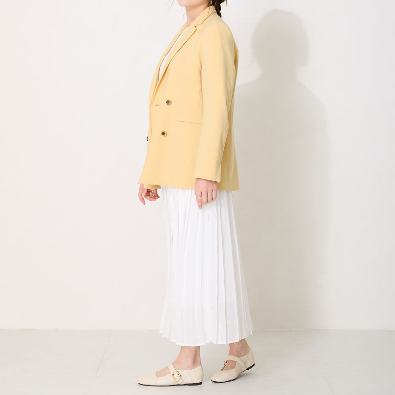 WA Oriental TRaffic「柔らか ストラップ フラット パンプス /52104 フィット クッション」|パンプス|