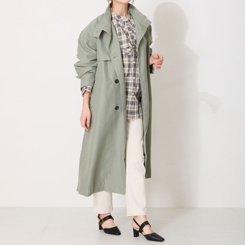 ORiental TRaffic「バックストラップヒールパンプス/51101 パンプス 人気 トレンド 売れてる」|パンプス|