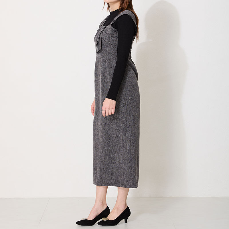 WA Oriental TRaffic「2wayニュアンスモチーフパンプス/52112 人気　トレンド 柔らかい」|パンプス|