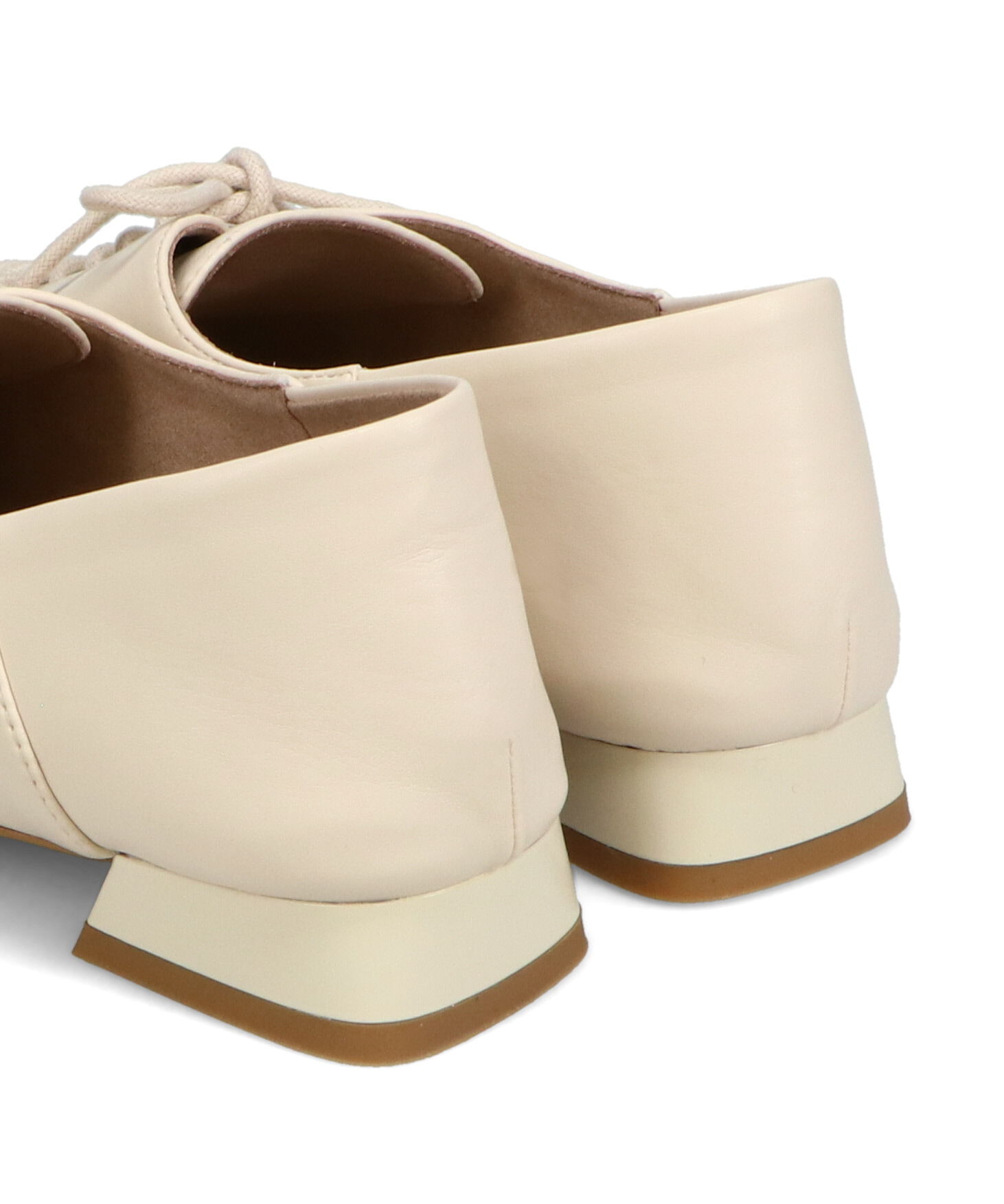 WA Oriental TRaffic「●2025春夏新作●レースアップバブーシュ/52105」|パンプス|