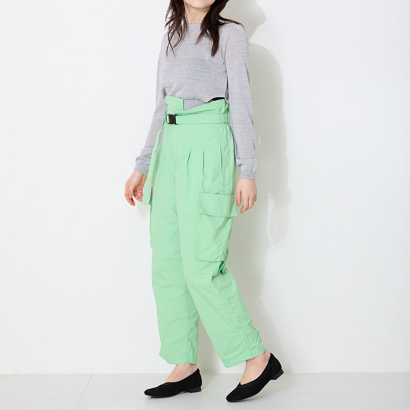 WA Oriental TRaffic「柔らかクッションVカットパンプス/52111」|パンプス|