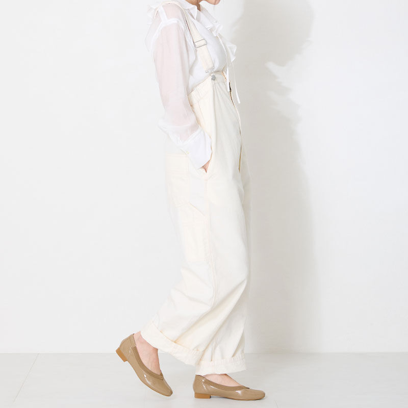 WA Oriental TRaffic「柔らかクッションVカットパンプス/52111」|パンプス|