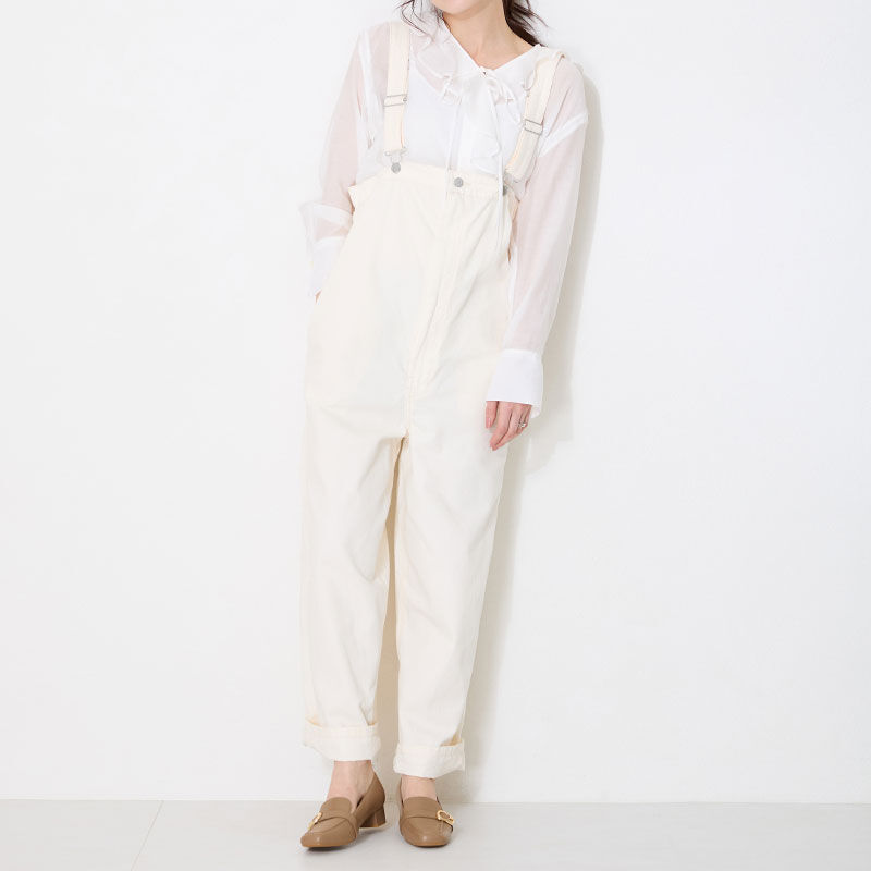 WA Oriental TRaffic「バックルベルト ヒールローファー /52113 ヒール3.5ｃｍ 丸みシルエット」|パンプス|