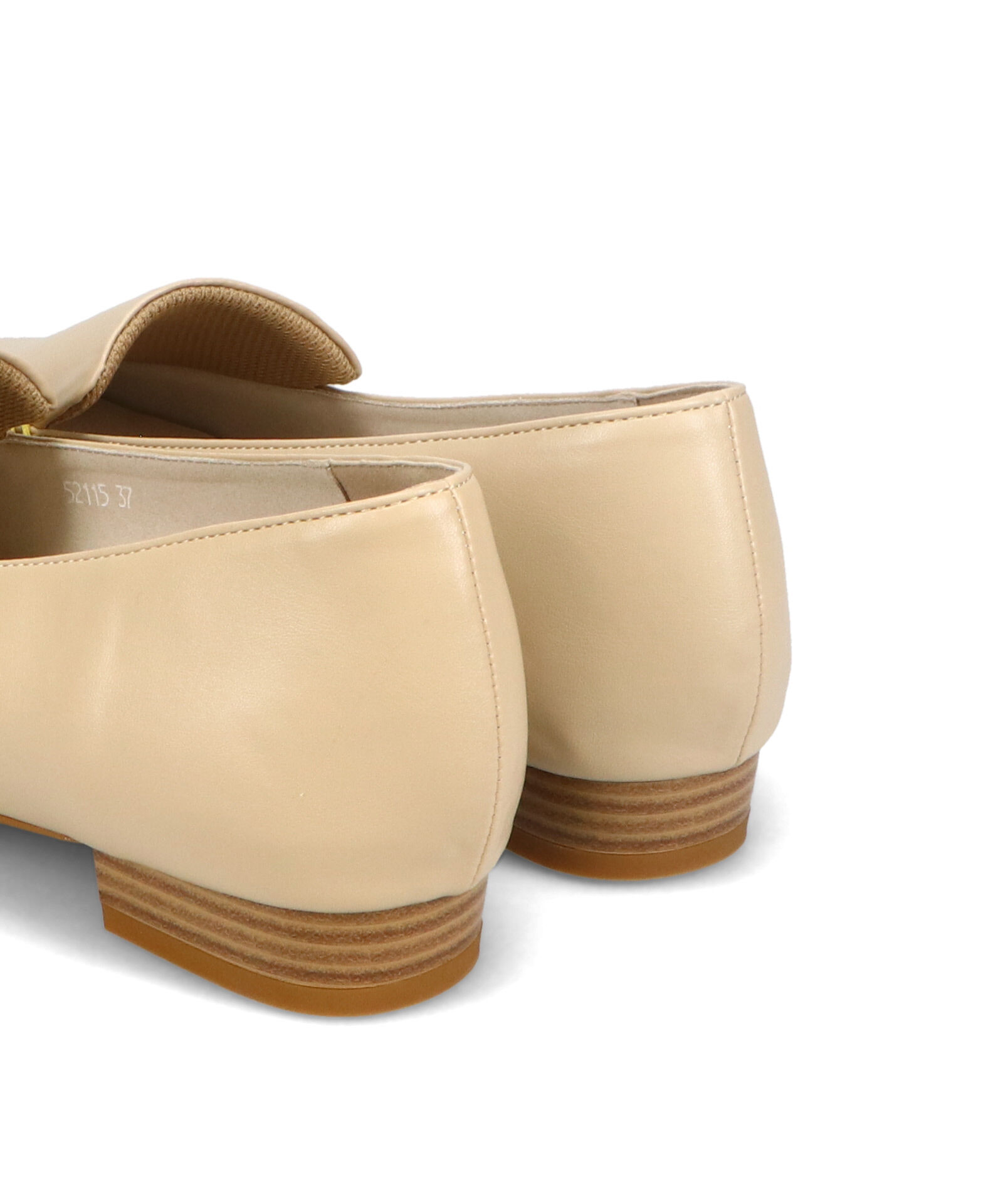 WA Oriental TRaffic「●人気アイテム●ダブルステッチオペラパンプス/52115 パンプス 柔らかい 軽い 」|パンプス|