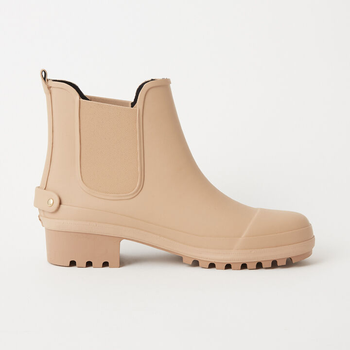 ダイアナ「レインブーツ　WV64310R」|ショートブーツ|