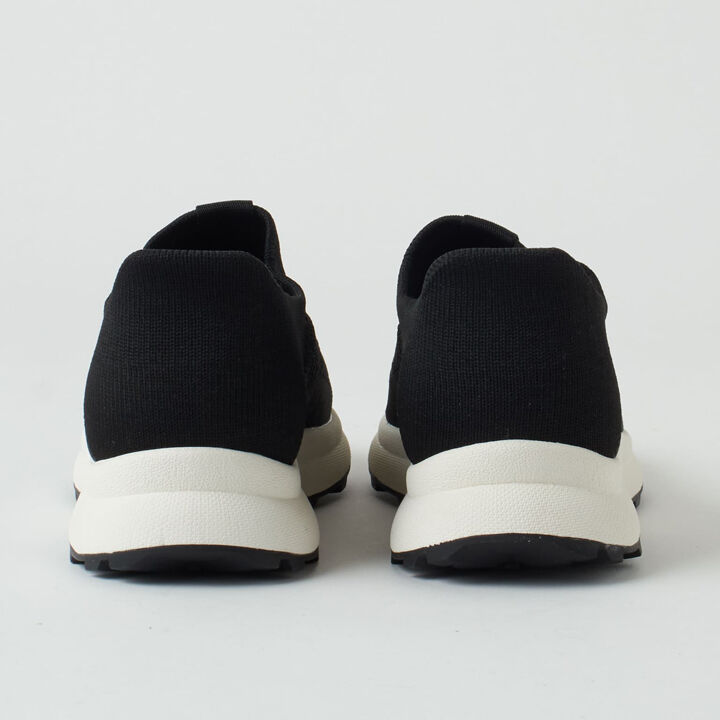 プラスダイアナ「ハンズフリーニットスニーカー　BL43513」|スニーカー|