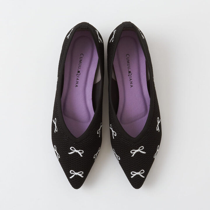 CUMUU＿DIANA「シューズ　EI42821」|パンプス|