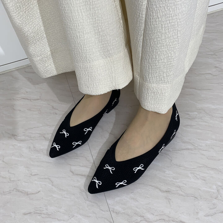 CUMUU＿DIANA「シューズ　EI42821」|パンプス|