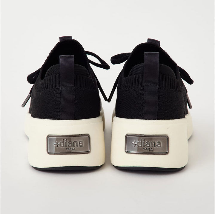 プラスダイアナ「スニーカー　DY45508」|スニーカー|