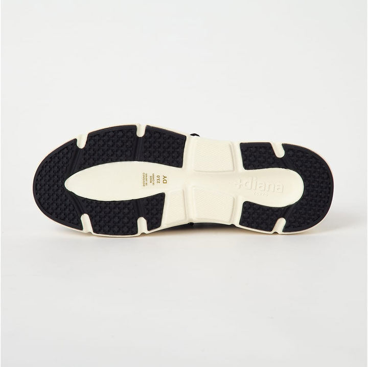 プラスダイアナ「スニーカー　DY45508」|スニーカー|