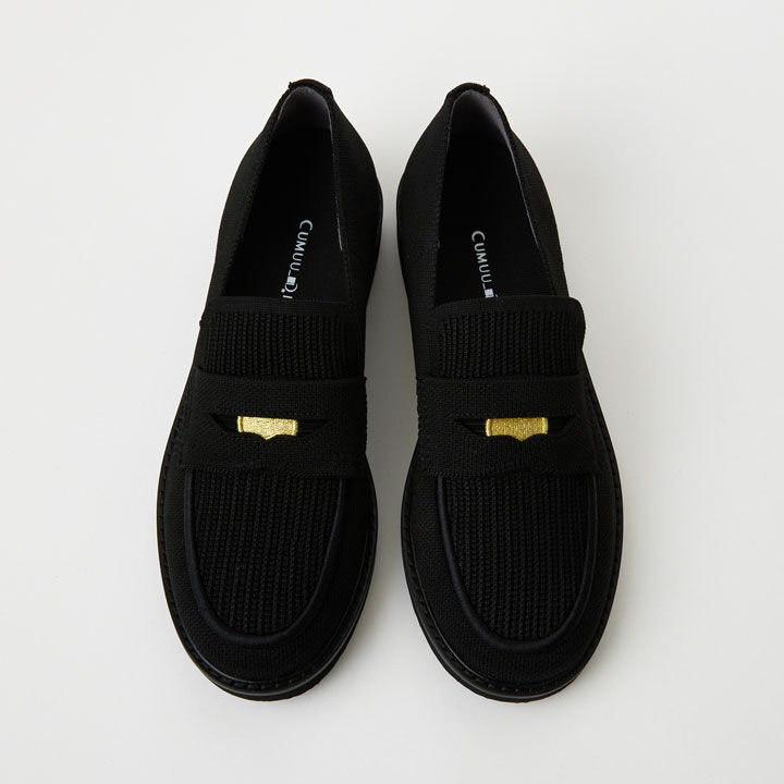 CUMUU＿DIANA「【CUMUU_DIANA】 シューズ　GC42818」|ローファー|