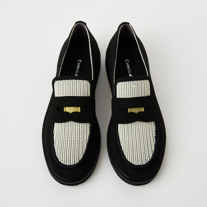 CUMUU＿DIANA「【CUMUU_DIANA】 シューズ　GC42818」|ローファー|