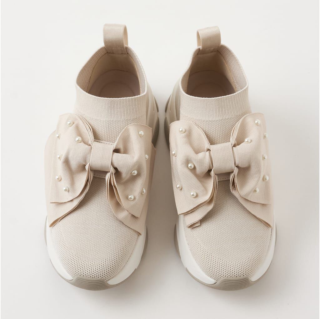 プラスダイアナ「スニーカー　MF45521」|スニーカー|