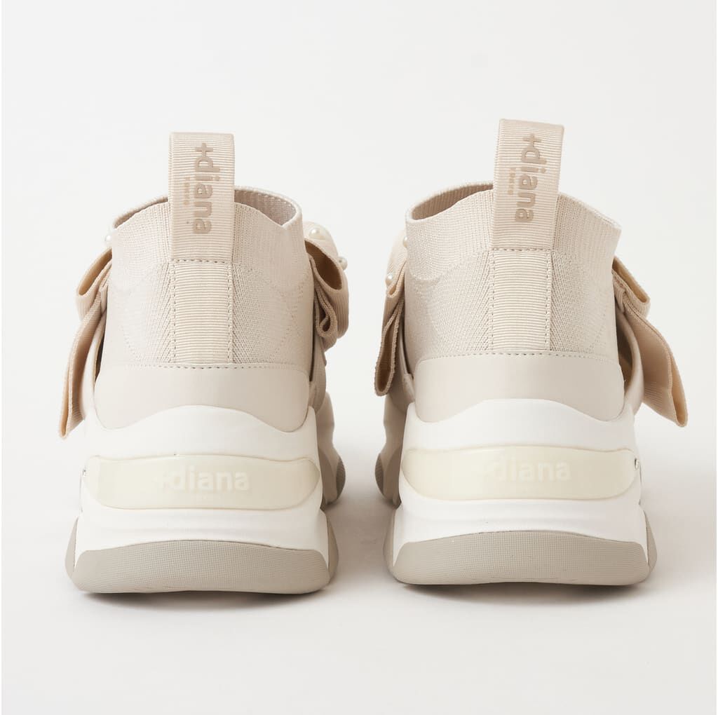 プラスダイアナ「スニーカー　MF45521」|スニーカー|