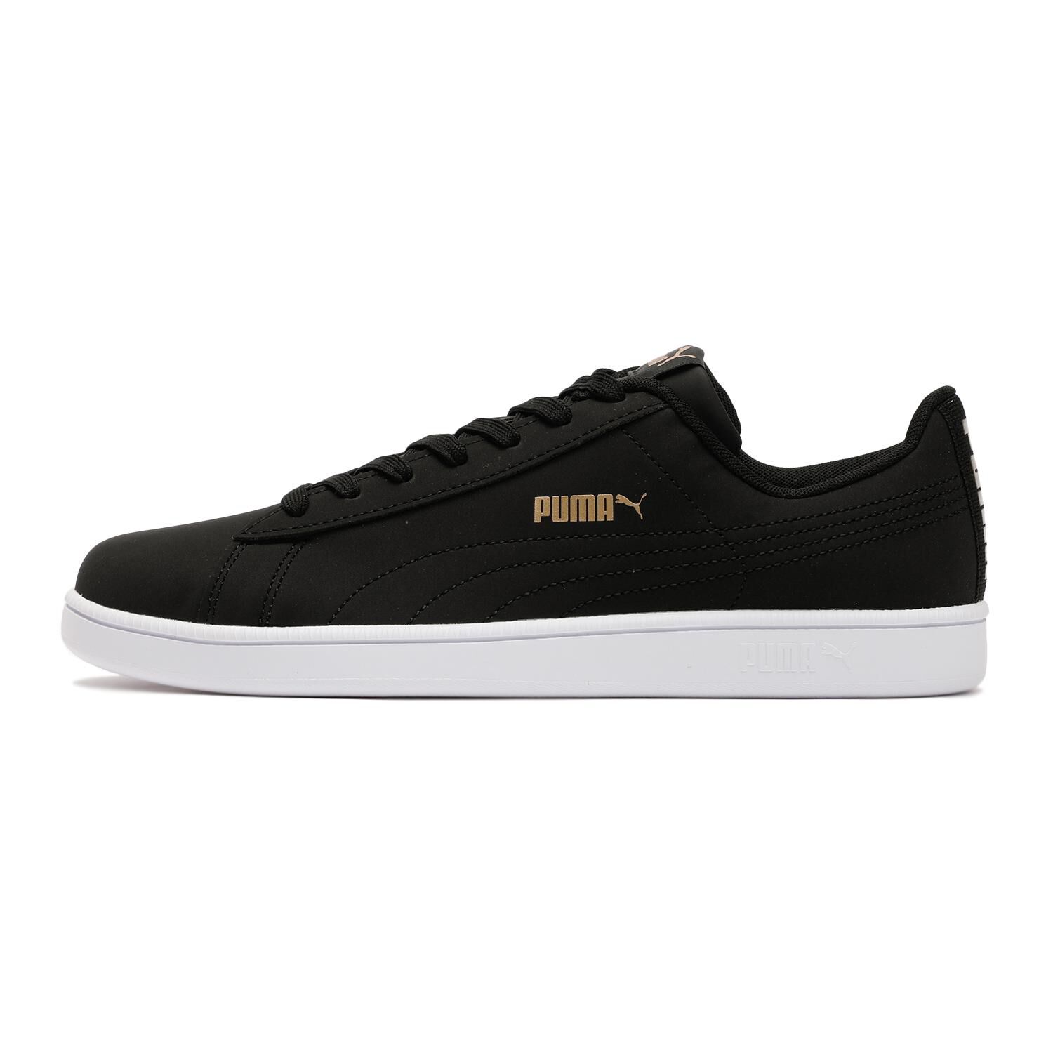 PUMA「【PUMA】PUMA UP STITCH NBK」|スニーカー|ブラック