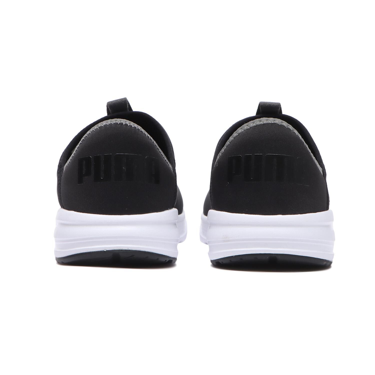 PUMA「【PUMA】COMET SLIP ON WIDE」|スニーカー|