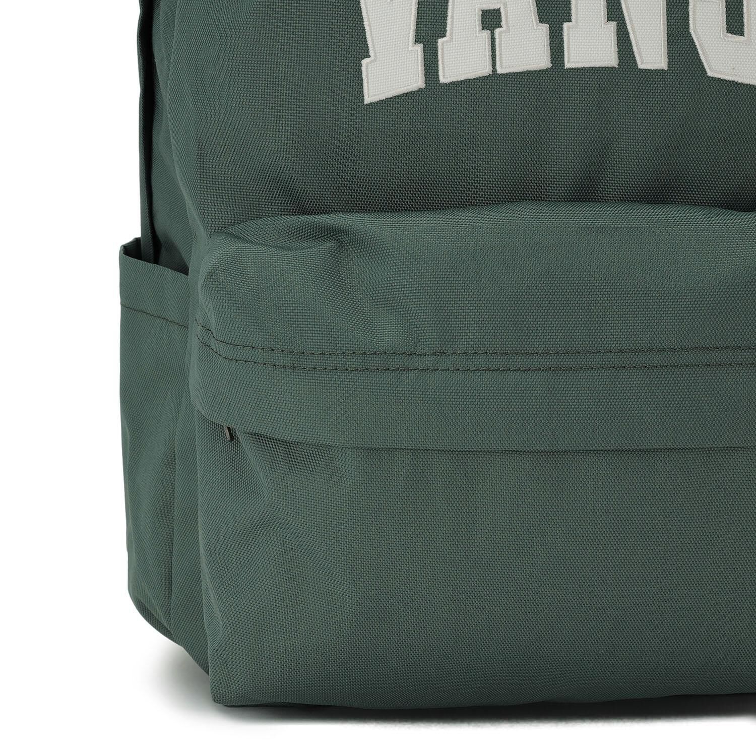 VANS「【VANSｱﾊﾟﾚﾙ】OLD SKOOL BACKPACK」|リュック|