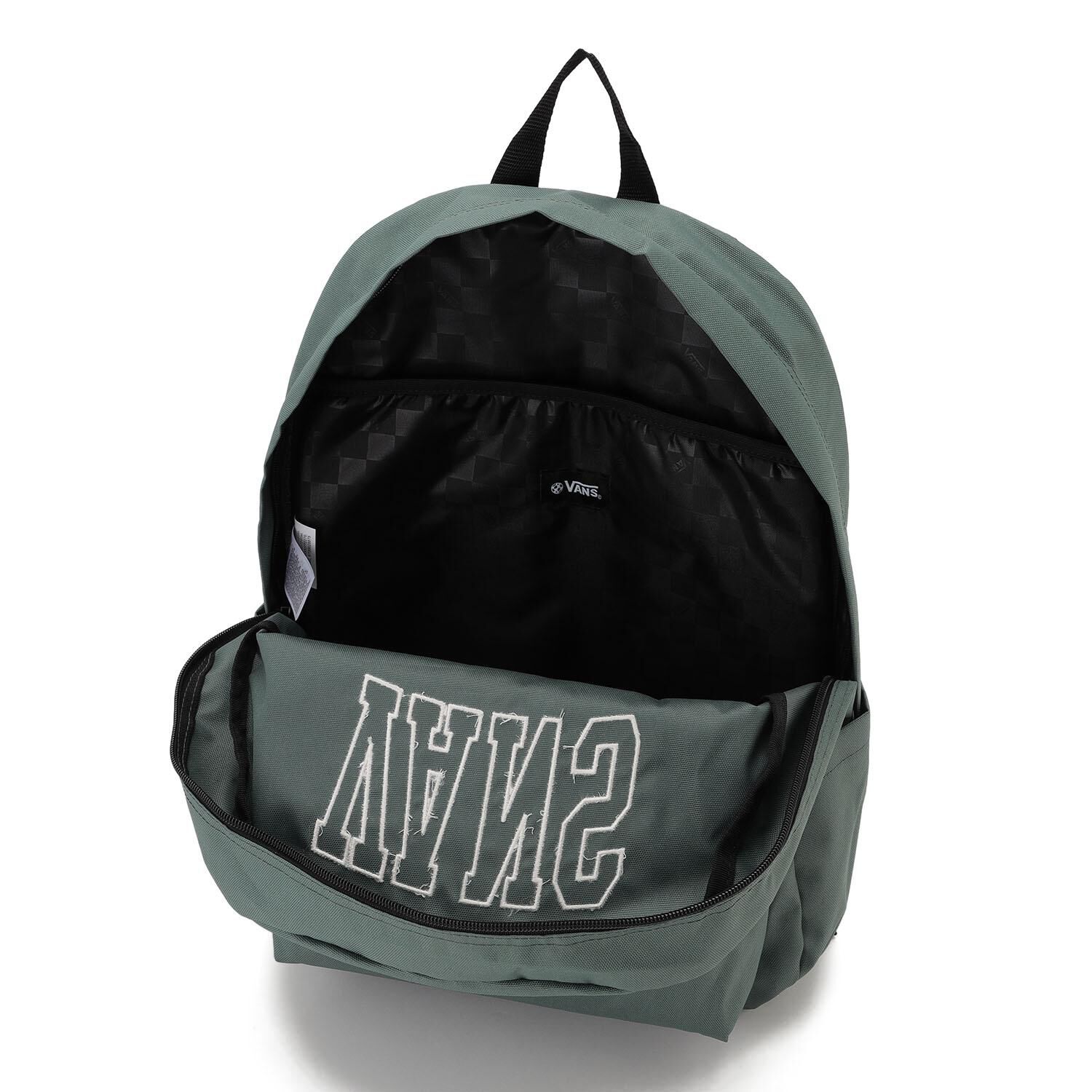 VANS「【VANSｱﾊﾟﾚﾙ】OLD SKOOL BACKPACK」|リュック|