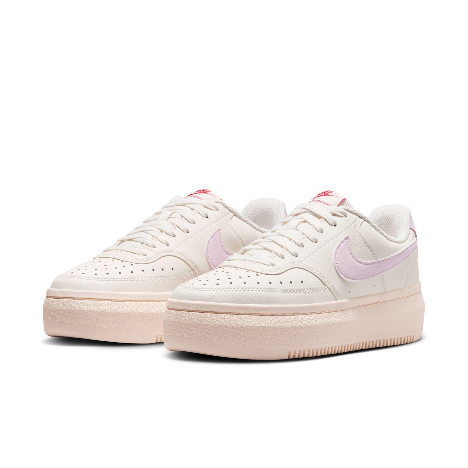NIKE「【NIKE】W COURT VISION ALTA LTR」|スニーカー|