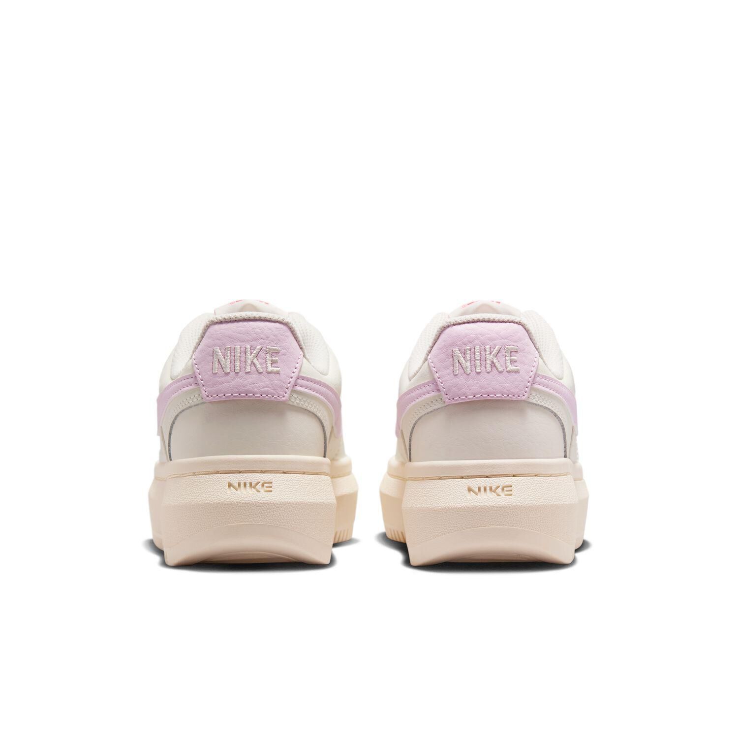 NIKE「【NIKE】W COURT VISION ALTA LTR」|スニーカー|