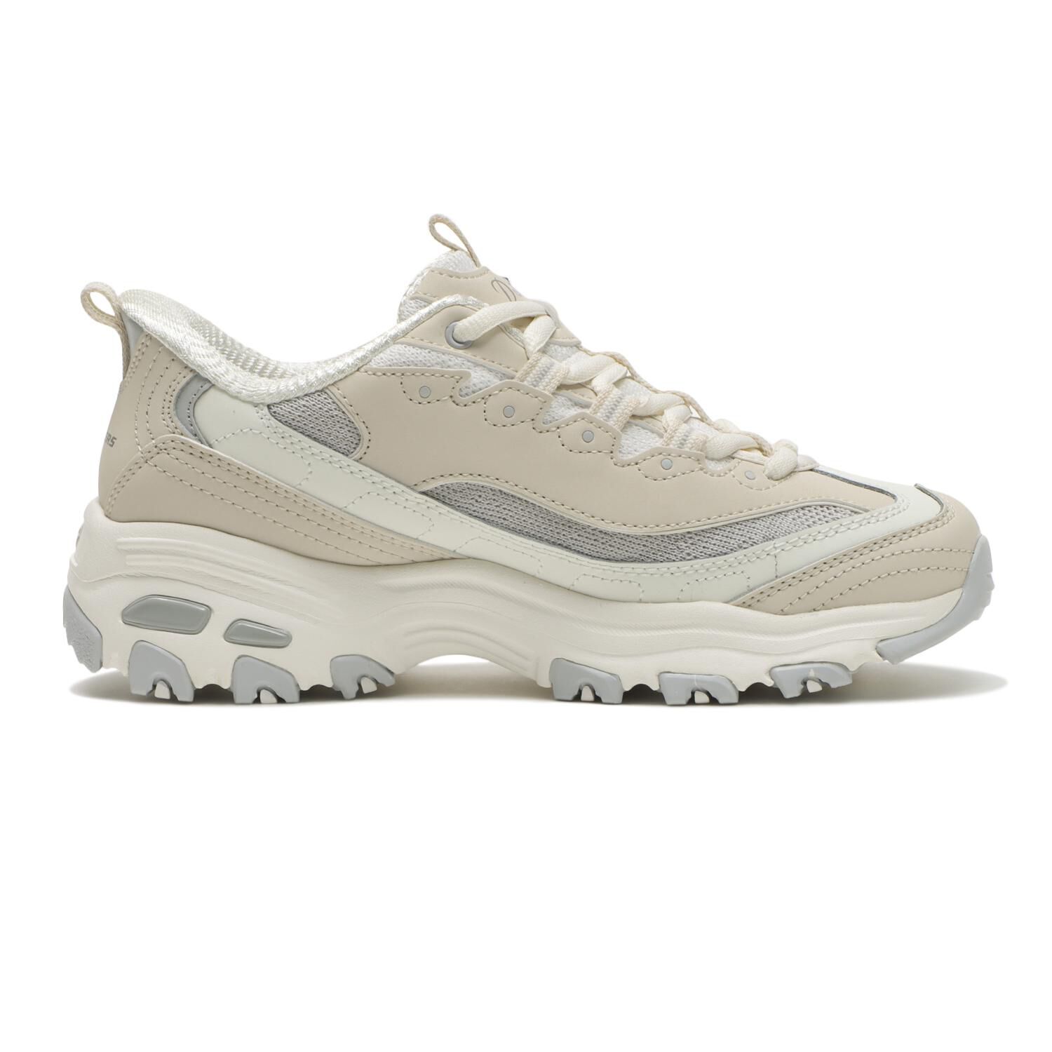 SKECHERS「【SKECHERS】D'LITES - SMOOTH NOSTALGIA」|スニーカー|