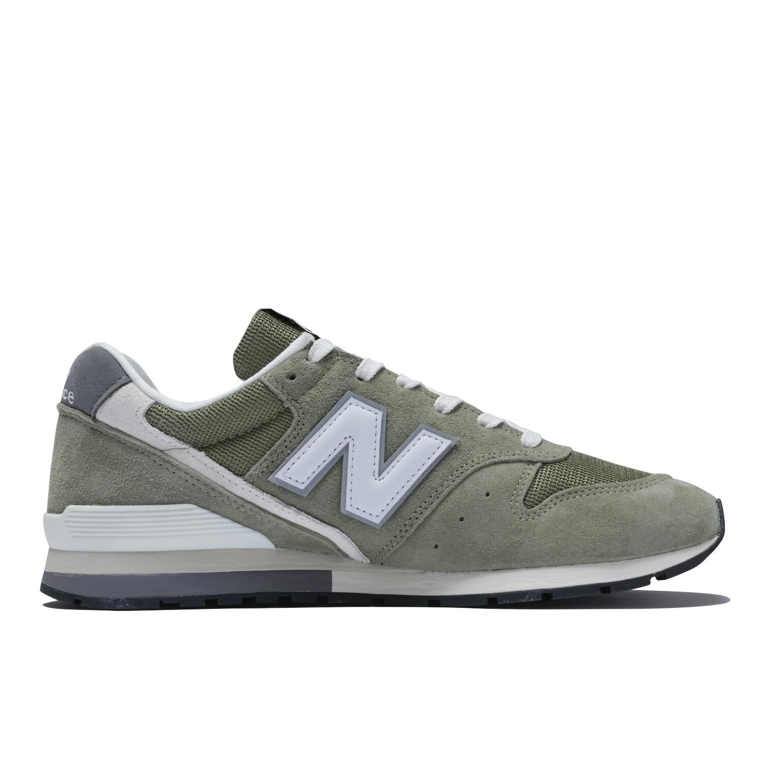 NEW BALANCE 「【NEW BALANCE】CM996SI2(D)」|スニーカー|