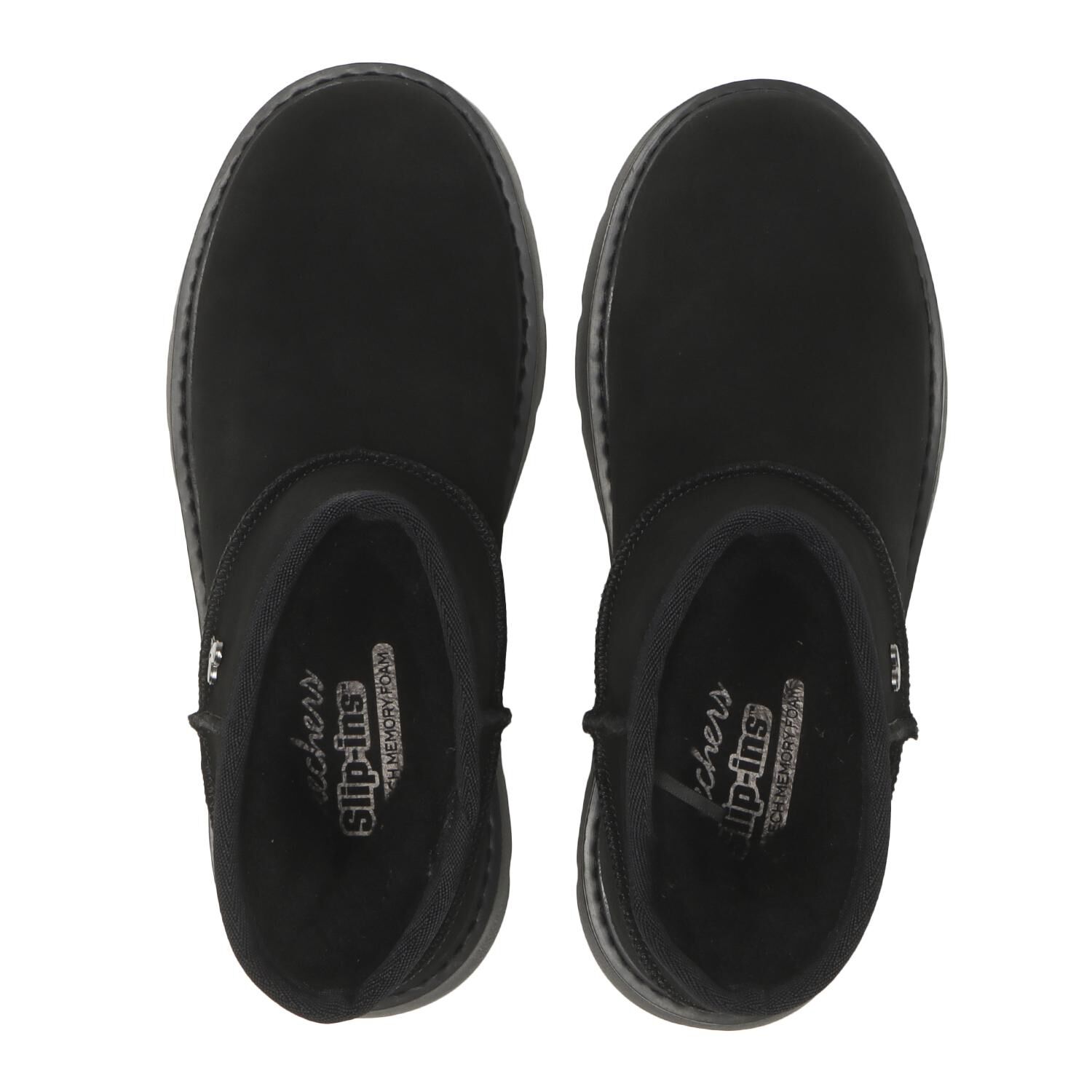 SKECHERS「【SKECHERS】KEEPSAKES COZY-COZY MINI」|スニーカー|