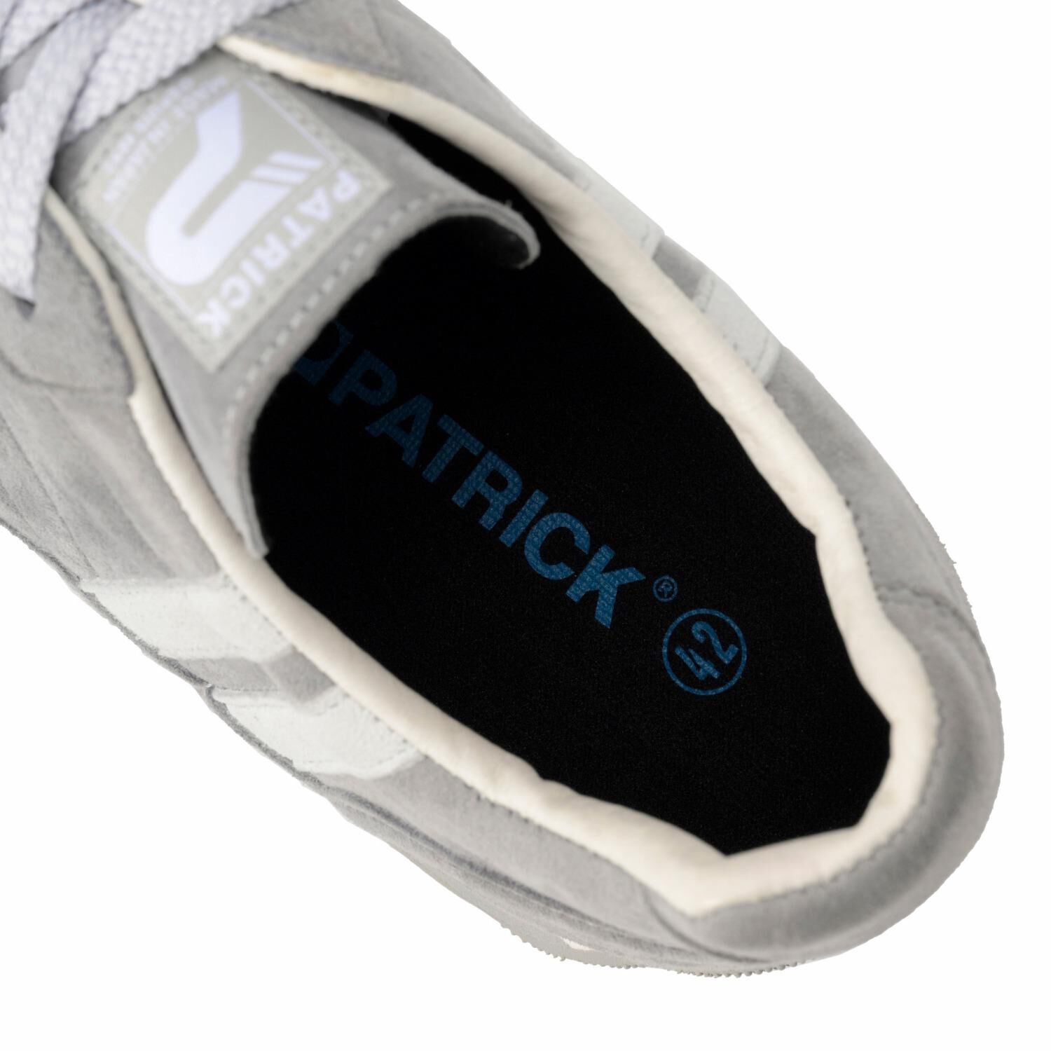 PATRICK「【PATRICK】MARATHON-GS」|スニーカー|