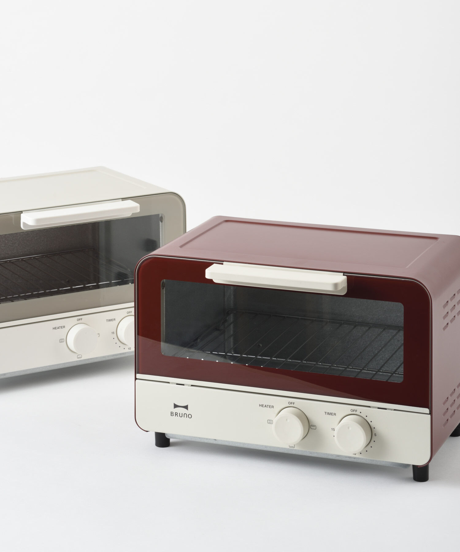 BRUNO「オーブントースター」|食器・キッチングッズ|
