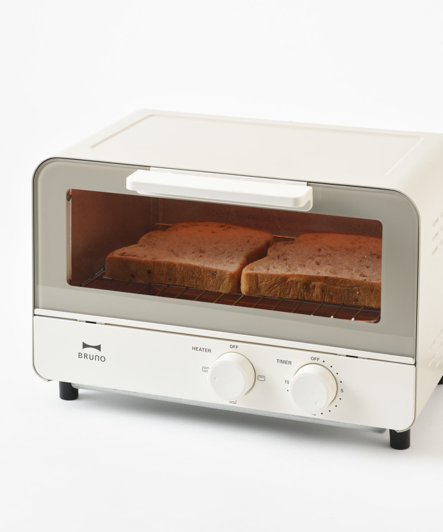 BRUNO「オーブントースター」|食器・キッチングッズ|