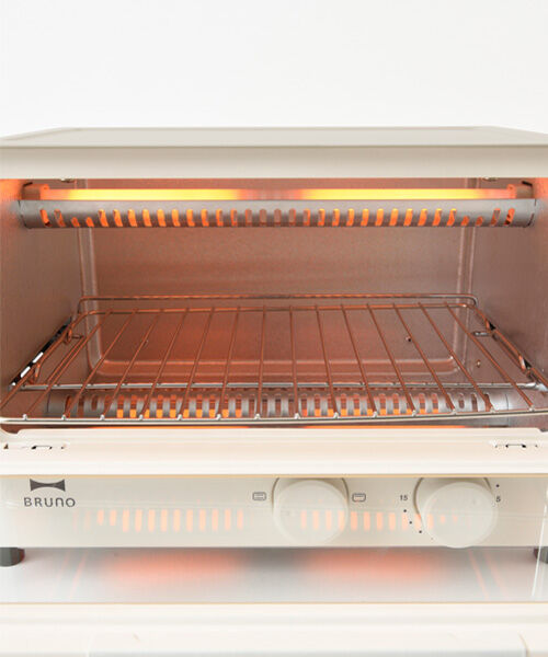 BRUNO「オーブントースター」|食器・キッチングッズ|