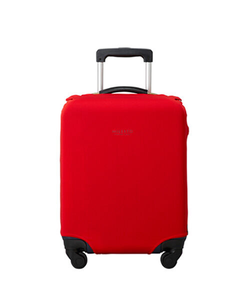 MILESTO「MILESTO UTILITY  洗えるラゲッジカバー S」|トラベルグッズ|RD