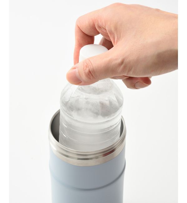 BRUNO「ステンレスペットボトルホルダー」|食器・キッチングッズ|