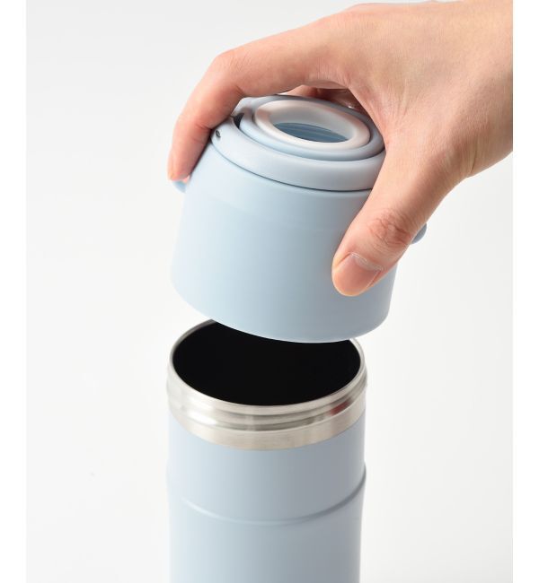 BRUNO「ステンレスペットボトルホルダー」|食器・キッチングッズ|