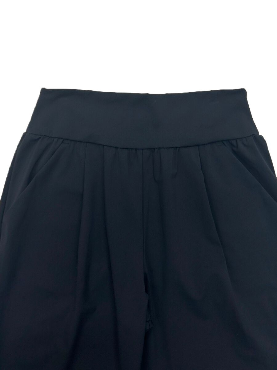 ALBOVE「UVカット撥水ゆったりジョガーパンツ」|スポーツ|