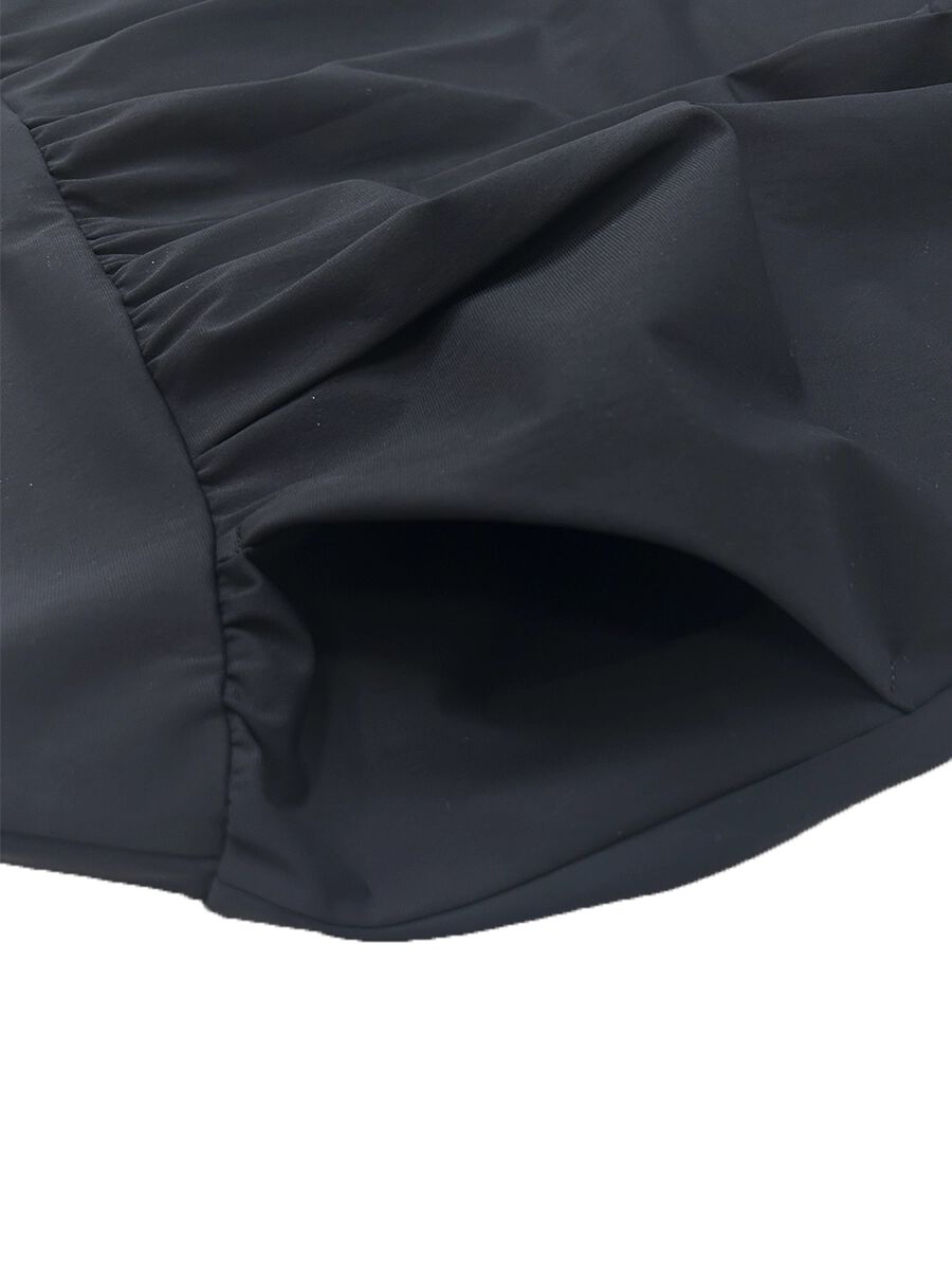 ALBOVE「UVカット撥水ゆったりジョガーパンツ」|スポーツ|