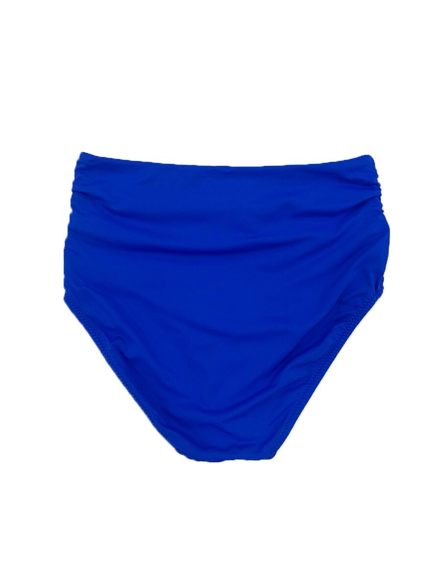 PEAK&PINE「無地サッシュホルターネックハイウエストビキニ【A～Dカップ対応】」|ビキニ|