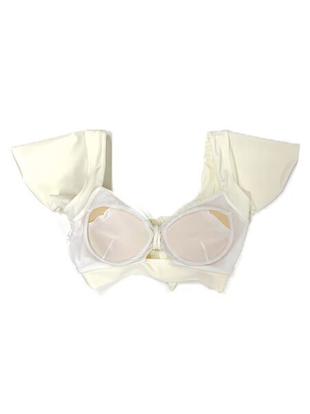 Riberce「ペタルスリーブビキニ」|ビキニ|