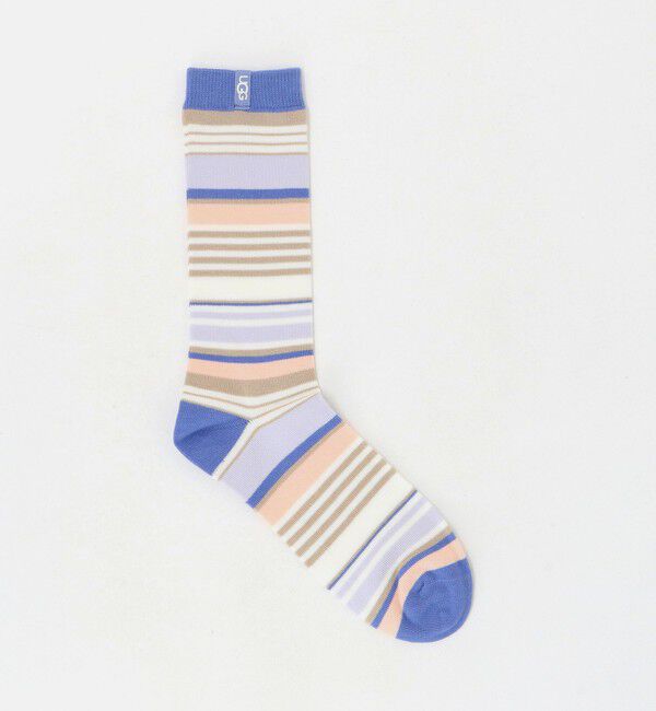 ODETTE E ODILE「＜UGG＞ W KASHTON CREW BTTS」|ソックス|その他1