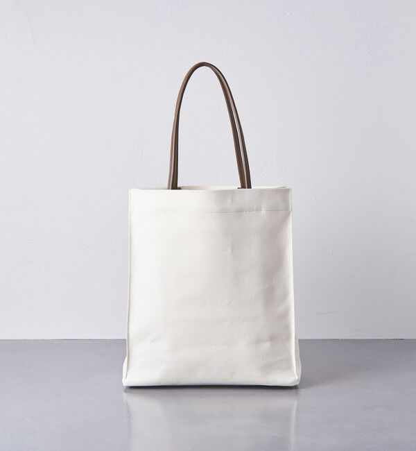 Style for Living「ロゴ トートバッグ M」|トートバッグ|